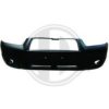 DIEDERICHS 6241051 Bumper